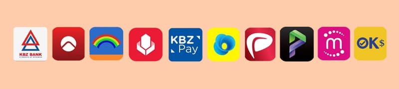 JDBKK bank ငွေသွင်းငွေထုတ်စနစ်