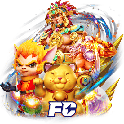 FC စလော့ဂိမ်းများ