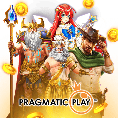 PP (Pragmatic Play)