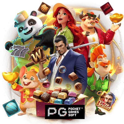 PG (Pocket Games Soft)