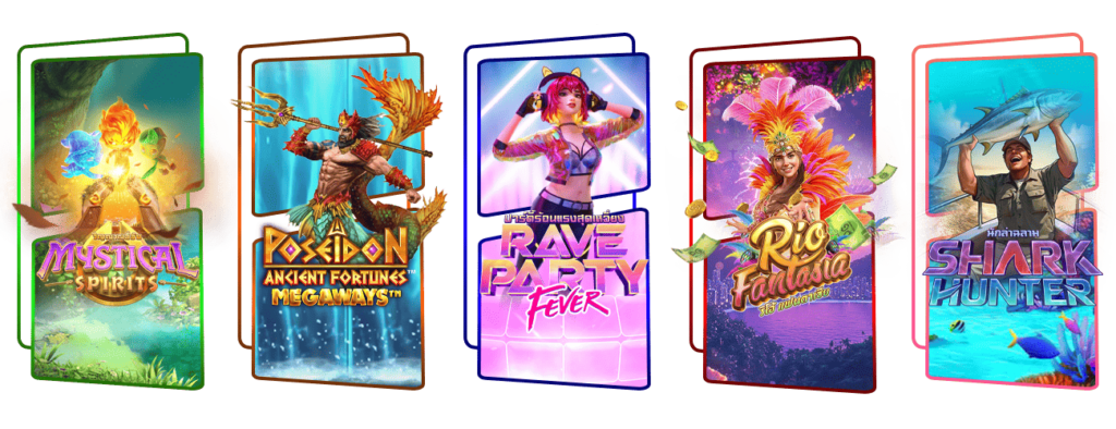 အခမဲ့ Bonus Free Spins