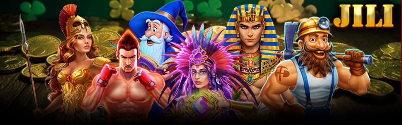 JILI Slots