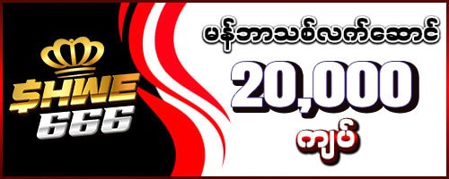 shwe666
