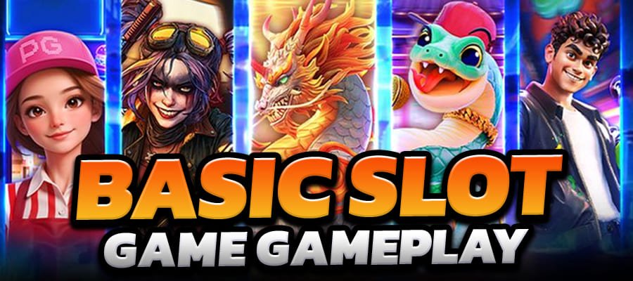 Basic Slot