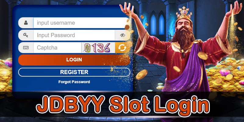 jdbyy Login